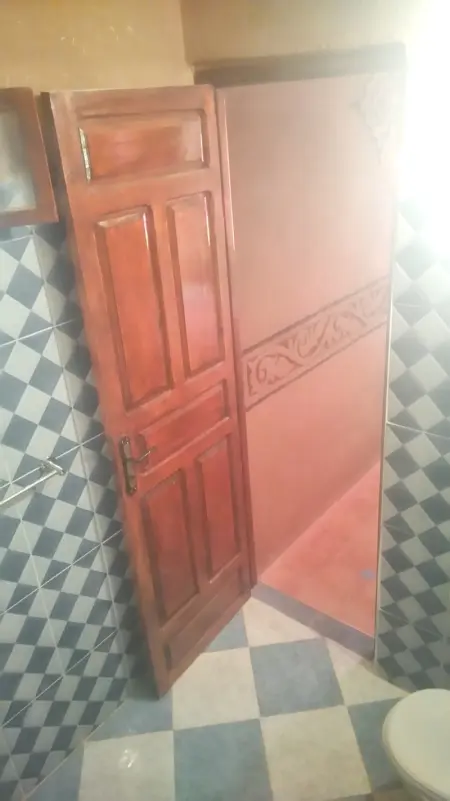 Maison de charme à Zagora avec piscine, Maison 10 personnes à Zagora - Photo 15