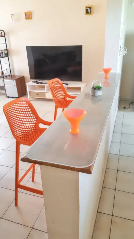 Maison confortable à Port-Louis + Proximité plages - Photo 1