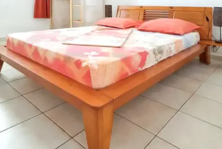 Maison confortable à Port-Louis + Proximité plages - Photo 7