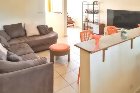 Maison confortable à Port-Louis + Proximité plages - Photo 12