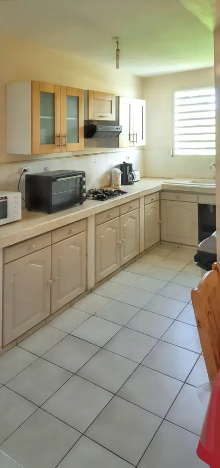 Maison confortable à Port-Louis + Proximité plages - Photo 14