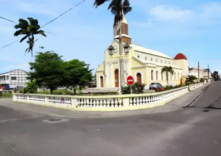 Maison confortable à Port-Louis + Proximité plages - Photo 16