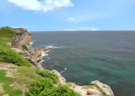 Maison confortable à Port-Louis + Proximité plages - Photo 17