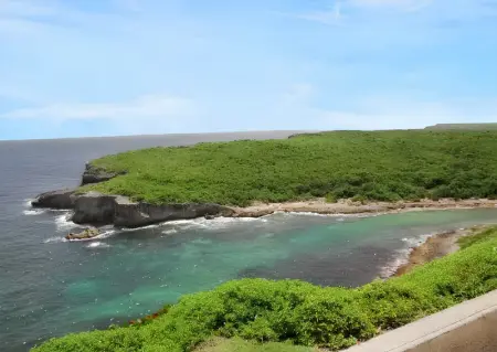 Maison confortable à Port-Louis + Proximité plages - Photo 18