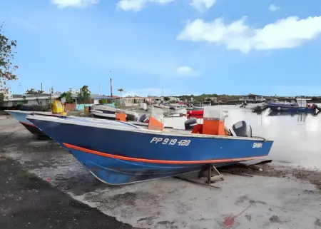 Maison confortable à Port-Louis + Proximité plages - Photo 19