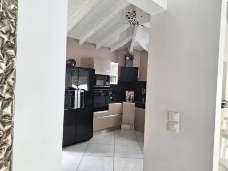 Villa confortable à Sainte-Anne avec piscine privée - Photo 8