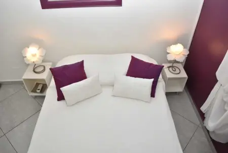 Villa confortable à Sainte-Anne avec piscine privée - Photo 46