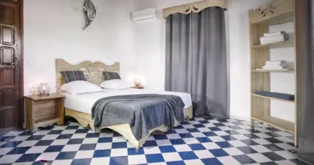 Villa de luxe à Saint Francois, piscine, Villa 16 personnes à Saint Francois - Photo 7