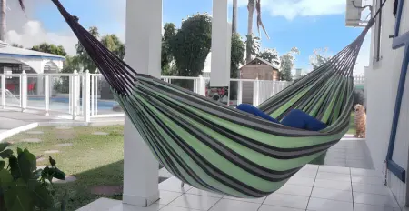 Villa de luxe à Saint Francois, piscine, Villa 16 personnes à Saint Francois - Photo 14