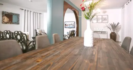 Villa de luxe à Saint Francois, piscine, Villa 16 personnes à Saint Francois - Photo 16