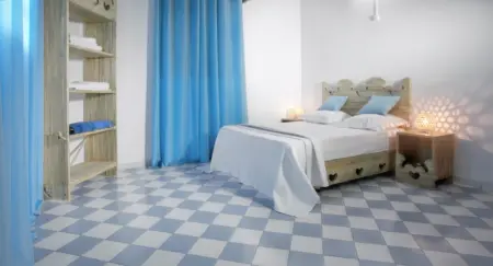 Villa de luxe à Saint Francois, piscine, Villa 16 personnes à Saint Francois - Photo 19