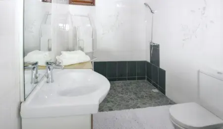 Villa de luxe à Saint Francois, piscine, Villa 16 personnes à Saint Francois - Photo 20