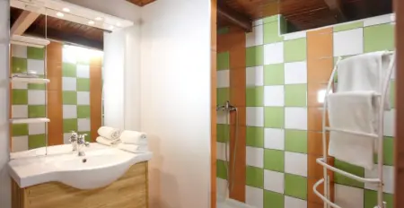 Villa de luxe à Saint Francois, piscine, Villa 16 personnes à Saint Francois - Photo 22