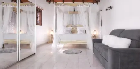 Villa de luxe à Saint Francois, piscine, Villa 16 personnes à Saint Francois - Photo 24