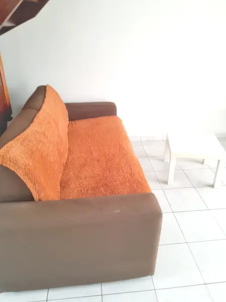 Appartement charmant à Sainte-Anne avec piscine partagée - 60 m² - Photo 20