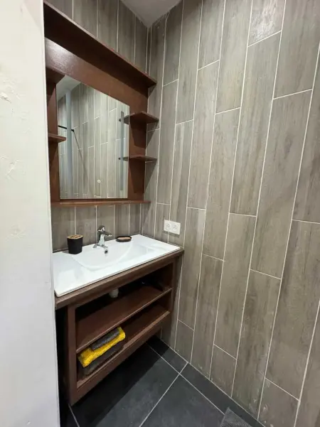 Maison de charme à Gourbeyre avec vue mer et montagnes - Photo 12