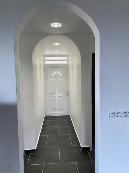 Maison de charme à Gourbeyre avec vue mer et montagnes - Photo 16