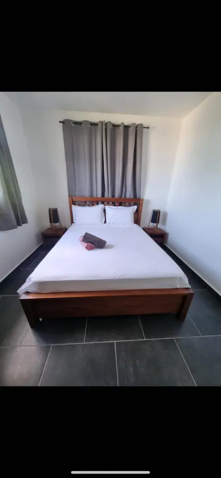 Maison de charme à Gourbeyre avec vue mer et montagnes - Photo 24