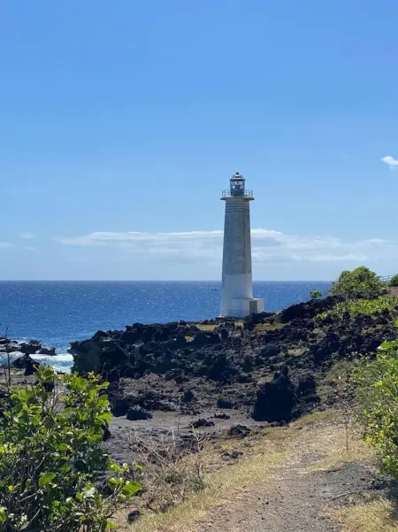 Maison de charme à Gourbeyre avec vue mer et montagnes - Photo 26