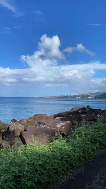 Maison de charme à Gourbeyre avec vue mer et montagnes - Photo 27
