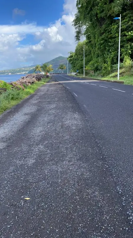 Maison de charme à Gourbeyre avec vue mer et montagnes - Photo 28