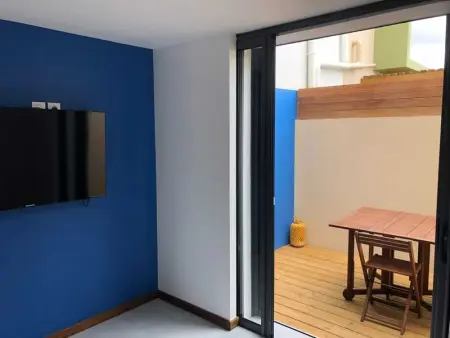 Maison agréable à Ravine des Cabris 40 m² avec parking - Photo 1