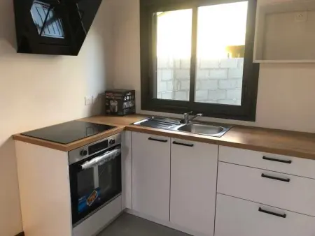 Maison agréable à Ravine des Cabris 40 m² avec parking - Photo 2