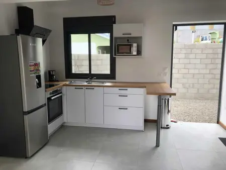 Maison agréable à Ravine des Cabris 40 m² avec parking - Photo 3