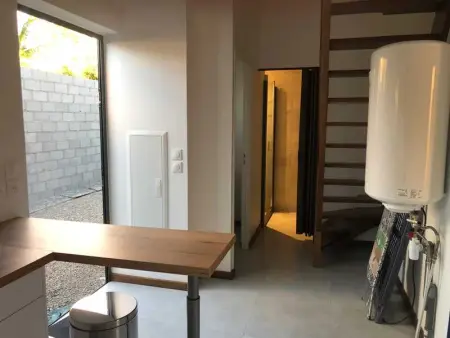 Maison agréable à Ravine des Cabris 40 m² avec parking - Photo 4