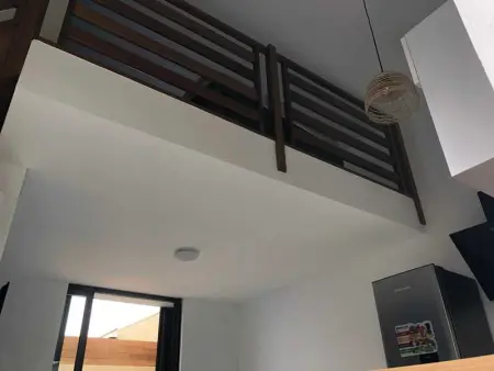 Maison agréable à Ravine des Cabris 40 m² avec parking - Photo 5