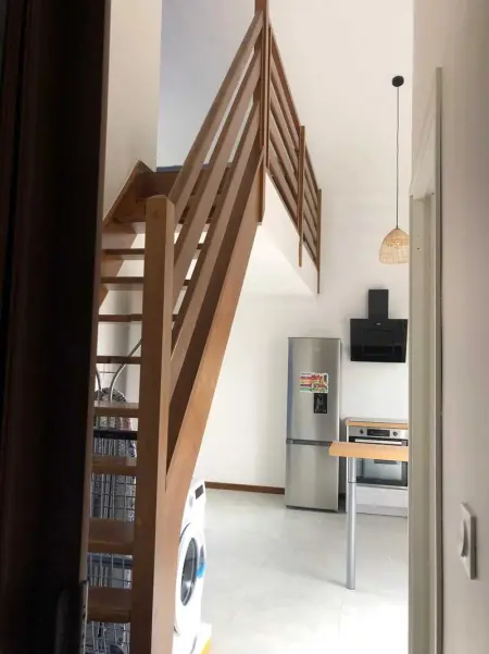 Maison agréable à Ravine des Cabris 40 m² avec parking - Photo 6