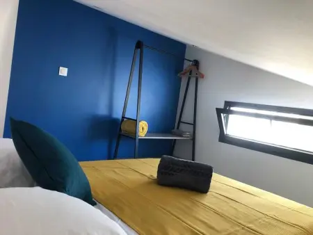 Maison agréable à Ravine des Cabris 40 m² avec parking - Photo 8