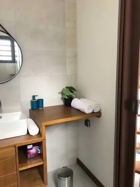 Maison agréable à Ravine des Cabris 40 m² avec parking - Photo 10