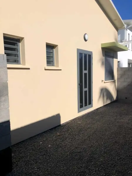 Maison agréable à Ravine des Cabris 40 m² avec parking - Photo 11