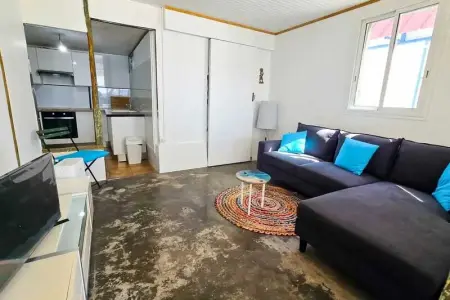 Maison côtière aux Anses-d'Arlet avec vue mer et jardin - Photo 2