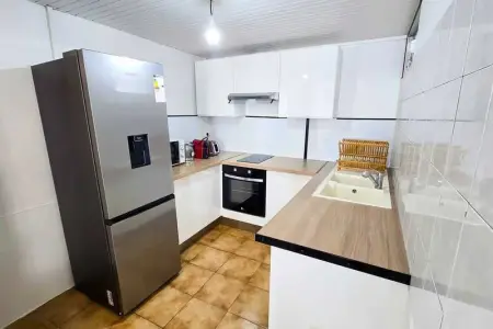 Maison côtière aux Anses-d'Arlet avec vue mer et jardin - Photo 5