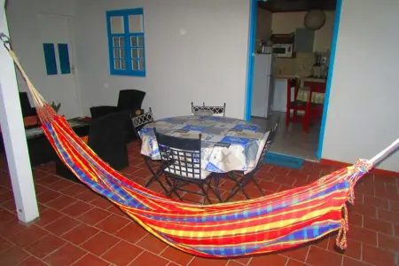 Maison confortable proche du Diamant avec barbecue - Photo 3