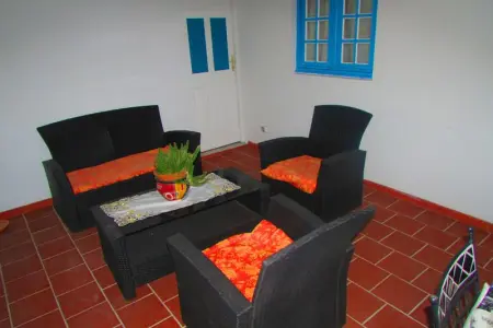 Maison confortable proche du Diamant avec barbecue - Photo 4