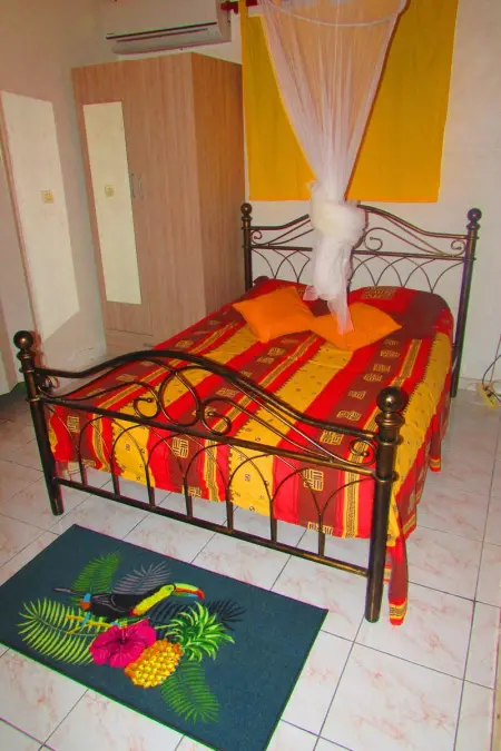 Maison confortable proche du Diamant avec barbecue - Photo 5