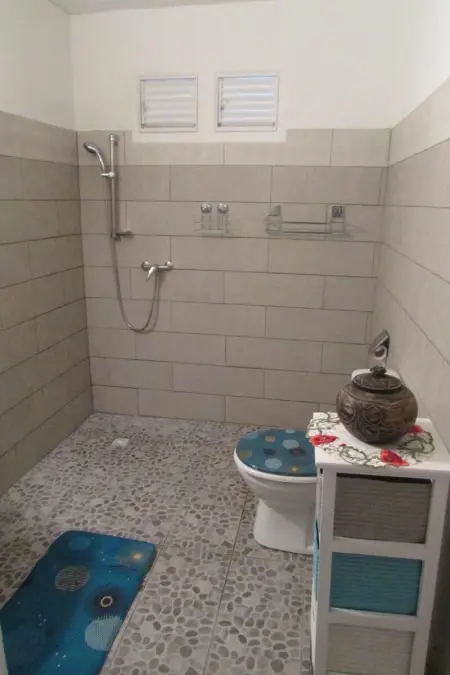 Maison confortable proche du Diamant avec barbecue - Photo 7