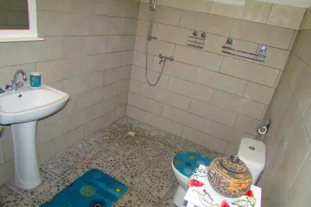 Maison confortable proche du Diamant avec barbecue - Photo 8