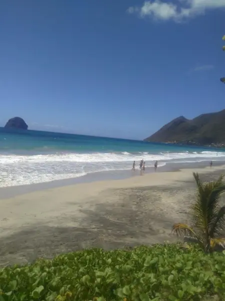 Maison confortable proche du Diamant avec barbecue - Photo 12