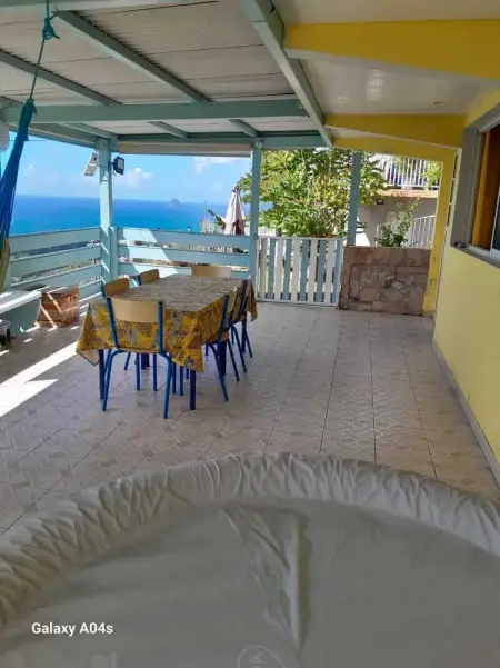 Appartement confortable à Sainte-Luce avec jacuzzi - Photo 2