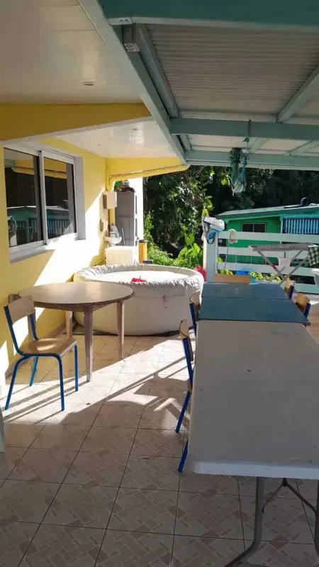 Appartement confortable à Sainte-Luce avec jacuzzi - Photo 4