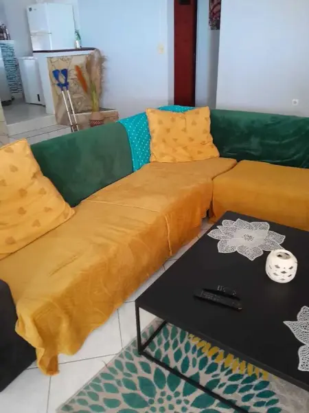 Appartement confortable à Sainte-Luce avec jacuzzi - Photo 6