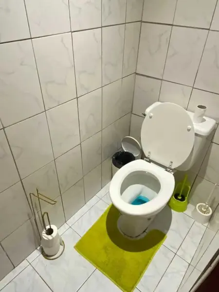 Appartement confortable à Sainte-Luce avec jacuzzi - Photo 13