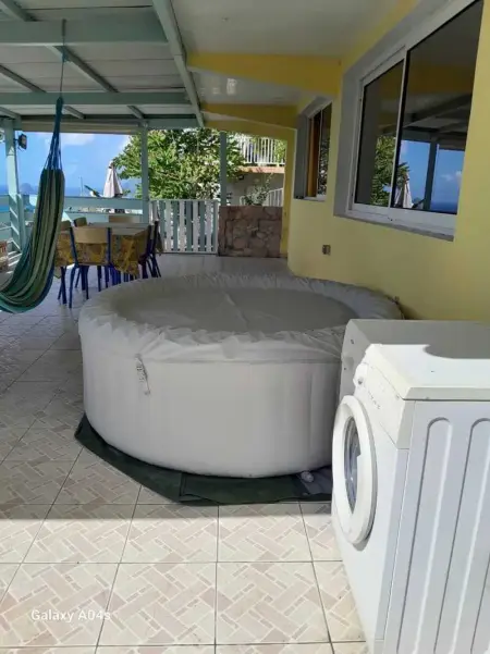 Appartement confortable à Sainte-Luce avec jacuzzi - Photo 14
