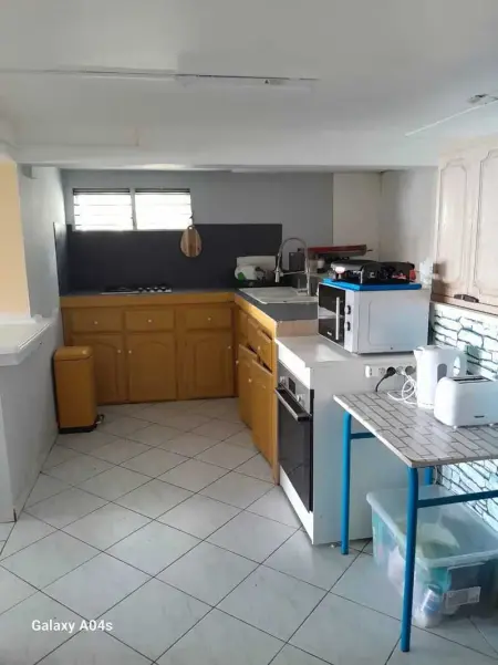 Appartement confortable à Sainte-Luce avec jacuzzi - Photo 20