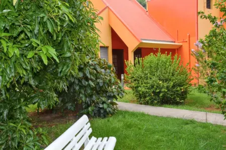 Maison cosy Les Anses d'Arlet + Jardin, Maison 2 personnes à Les Anses d'Arlet - Photo 1