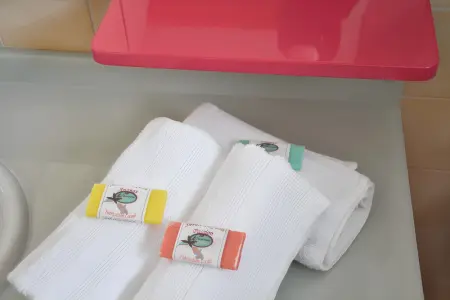 Maison cosy Les Anses d'Arlet + Jardin, Maison 2 personnes à Les Anses d'Arlet - Photo 13